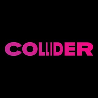Логотип телеграм канала @collidermoscow — Collider