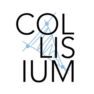 Telegram арнасының логотипі collisium — Коллизиум - будни архитектора