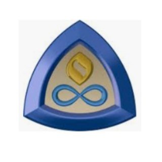 Логотип телеграм -каналу colloquium_mudra — Науковий клуб "МудраМакітра"