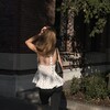 Логотип телеграм канала @coln09 — лизушаа