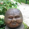 Логотип телеграм канала @colobokk — Колобок