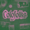 Лагатып тэлеграм-канала colofolks — COLOSUSS FOLKS {OPEN}