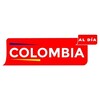 Logo of telegram channel colombiaaldiatel — Colombia al día.CANAL