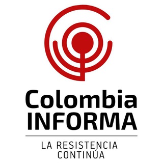 Logotipo del canal de telegramas colombiainforma - Colombia Informa