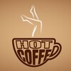 Logo of telegram channel colombianhotcoffeoficial — Colombian Hot Coffe Oficial