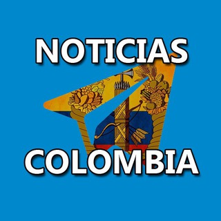 Logotipo del canal de telegramas colombianoticias - 🏪 Colombia Noticias 🏙