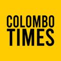 Logo saluran telegram colombotimes — COLOMBO TIMES
