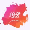 Логотип телеграм канала @color_days — #COLORDAYS - Фестиваль красок🎉