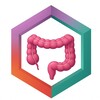 Логотип телеграм канала @colorectal_surgery — Колопроктология и не только