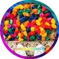 لوگوی کانال تلگرام colorfuldream78 — 「 رویایِ رنگی 」