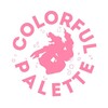 Логотип телеграм канала @colorfulpaletteru — SEKAI: Colorful Palette! 🎨