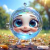 Логотип телеграм канала @colorfulstoriesoflife — Цветной Хаос Color Stories