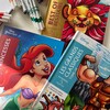 Логотип телеграм канала @coloring_with_nika — Раскрашиваем с Никой
