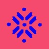 Логотип телеграм -каналу coloritdesign — Колорит