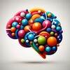 Логотип телеграм канала @colorpsychology — Психология цвета