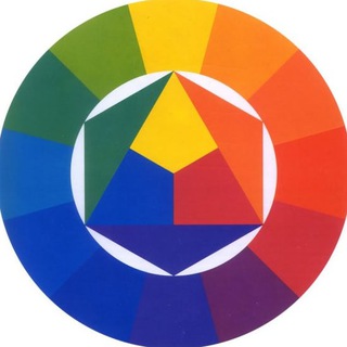 Логотип телеграм канала @colorseeds — Цветовые гаммы