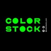 Logo of telegram channel colorstock_com — ColorStock_com