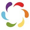 Логотип телеграм канала @colortexs — КОЛОР ТЕКС | Магазин тканей
