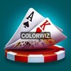 टेलीग्राम चैनल का लोगो colorwiz — COLORWIZ MALL PREDICTION OFFICIAL VIP CLUB PARITY SAPRE EMERD BCONE COLOR GROUP