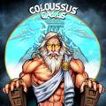 Logo saluran telegram colossuscalls — 🔱 COLOSSUS CALLS 🔱