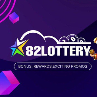 Telegram channel Colour Prediction 82Lottery logo