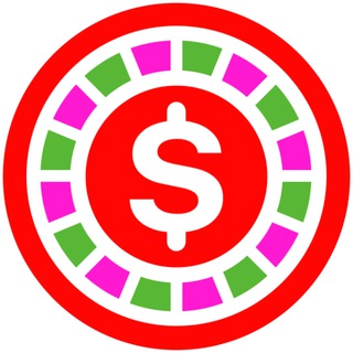 Logo of telegram channel colour — Color Win Lottery 🟢 🟣 🔴