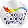 Логотип телеграм канала @colouracademy_design — Colour Academy design: о цвете в красках
