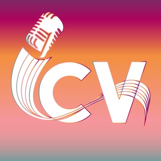 Telegram channel Colourful Voices antira logo
