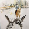Логотип телеграм канала @colourpencil2026 — Цветными карандашами