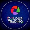 टेलीग्राम चैनल का लोगो colourtradinggiftcode — Colour Trading Gift Code [ 🇮🇳 ] ♤