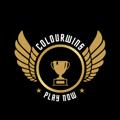 Telegram channel 🏆ColourWins Official🏆🔴🟢 logo