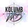 Логотип телеграм канала @columb_wb — Колумб WB