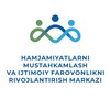 Telegram kanalining logotibi columbia_center — Hamjamiyatlarni mustahkamlash va ijtimoiy farovonlikni rivojlantirish markazi