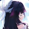 Логотип телеграм канала @columbina_kinns — жизнь Коломбина киннов