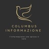 Logo of telegram channel columbusinformazione — 𝘾𝙤𝙡𝙪𝙢𝙗𝙪𝙨 𝙄𝙣𝙛𝙤𝙧𝙢𝙖𝙯𝙞𝙤𝙣𝙚
