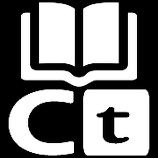 Logo of telegram channel colunastortas — Colunas Tortas