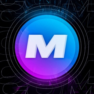 Логотип телеграм канала @com_market — Маркетинг.com