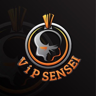 لوگوی کانال تلگرام com_sensei — SENSEI