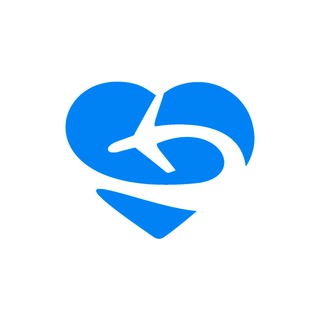 Логотип телеграм канала @com_travel — com_travel