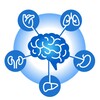 Логотип телеграм канала @com_neurology — com-neurology.ru | Ассоциация