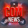Telegram kanalining logotibi com_ozb — COM NEWS