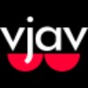 Logo of telegram channel com_vjav — VJAV.com - Unofficial