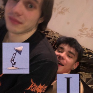 Логотип телеграм канала @comandatucci — Drochil’huy