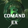 Логотип телеграм канала @comandex — ComandEX