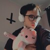 Логотип телеграм канала @comatosny — коматозный