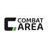 Logo of telegram channel combatarea — | CombatArea |