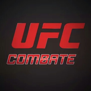 Telegram channel Combate 🤕🥊 logo