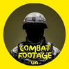 Логотип телеграм -каналу combatfootageua — Combat footage UA