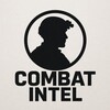 Logo of telegram channel combatintel — Combat Intel – BREAKING NEWS – OSINT – REPORTS