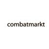 Логотип телеграм канала @combatmarkt — COMBATMARKT